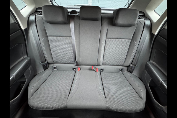 Volkswagen Polo 1.0 TSI Comfortline * Carplay * Parkeersensoren * Lichtmetalen Velgen *