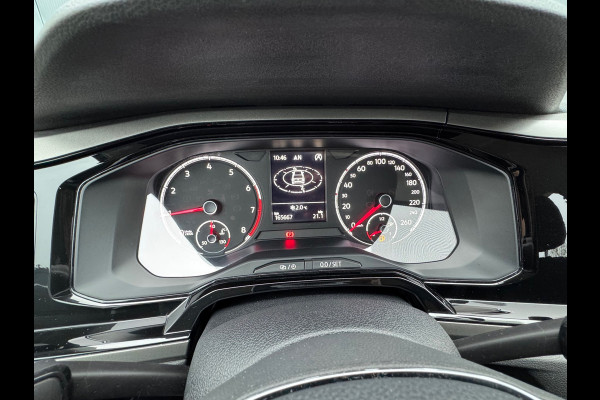 Volkswagen Polo 1.0 TSI Comfortline * Carplay * Parkeersensoren * Lichtmetalen Velgen *