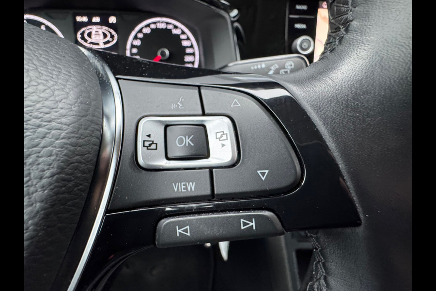 Volkswagen Polo 1.0 TSI Comfortline * Carplay * Parkeersensoren * Lichtmetalen Velgen *