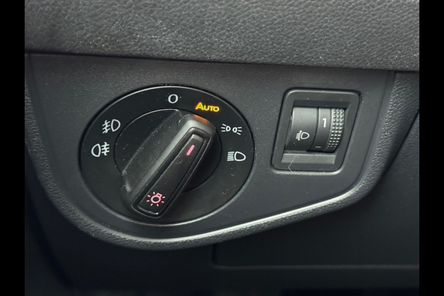 Volkswagen Polo 1.0 TSI Comfortline * Carplay * Parkeersensoren * Lichtmetalen Velgen *