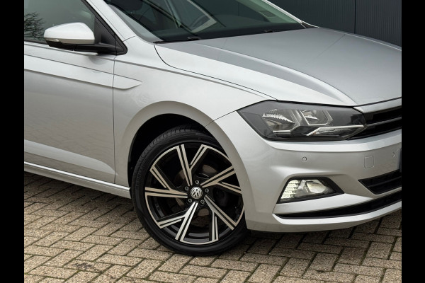 Volkswagen Polo 1.0 TSI Comfortline * Carplay * Parkeersensoren * Lichtmetalen Velgen *