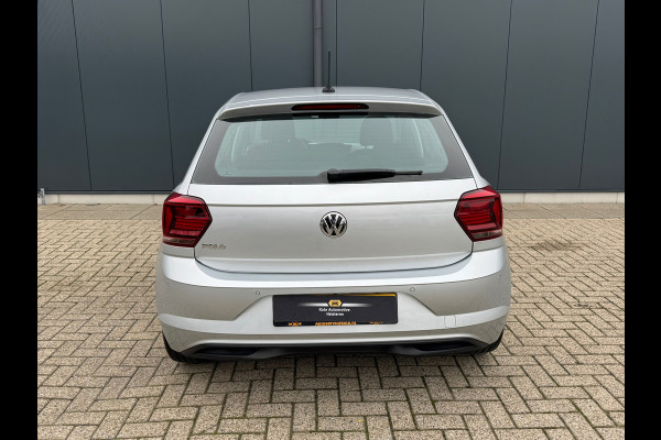 Volkswagen Polo 1.0 TSI Comfortline * Carplay * Parkeersensoren * Lichtmetalen Velgen *