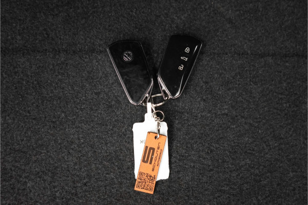 Volkswagen ID.4 Pro 77 kWh Comfort Pakket ACC CarPlay Trekhaak