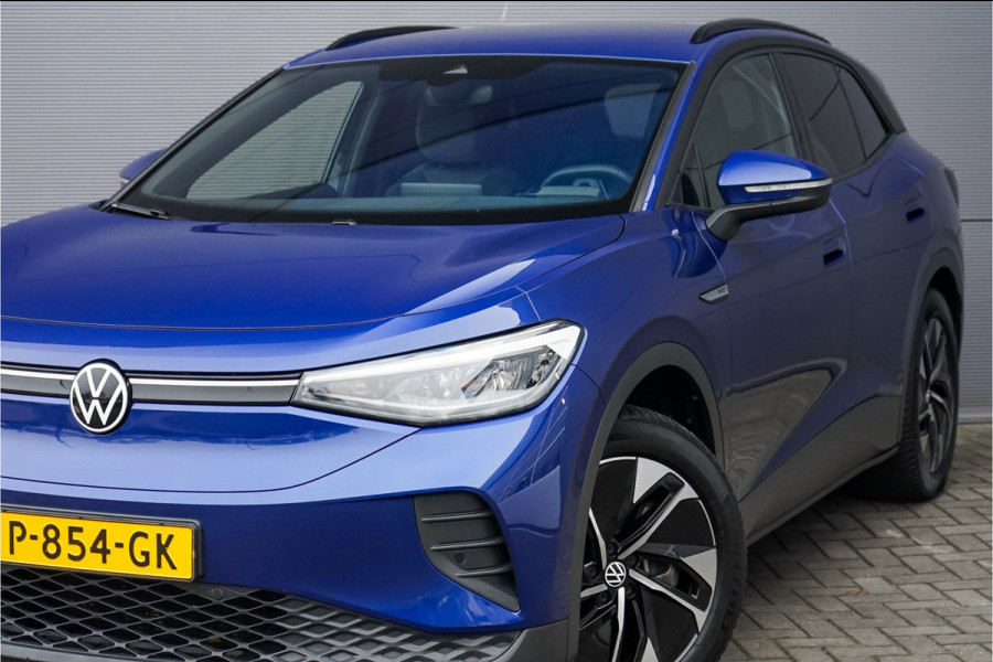 Volkswagen ID.4 Pro 77 kWh Comfort Pakket ACC CarPlay Trekhaak