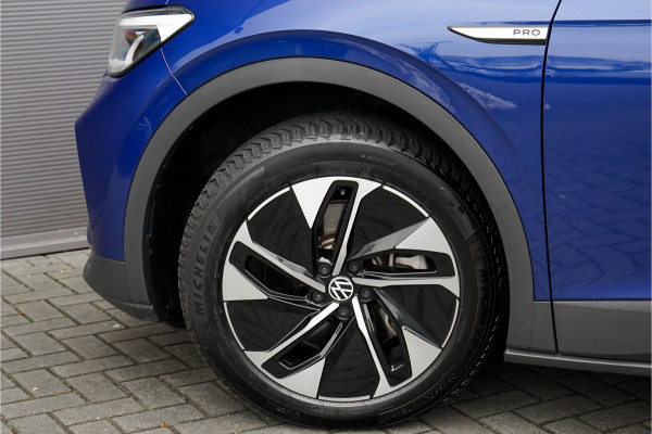 Volkswagen ID.4 Pro 77 kWh Comfort Pakket ACC CarPlay Trekhaak