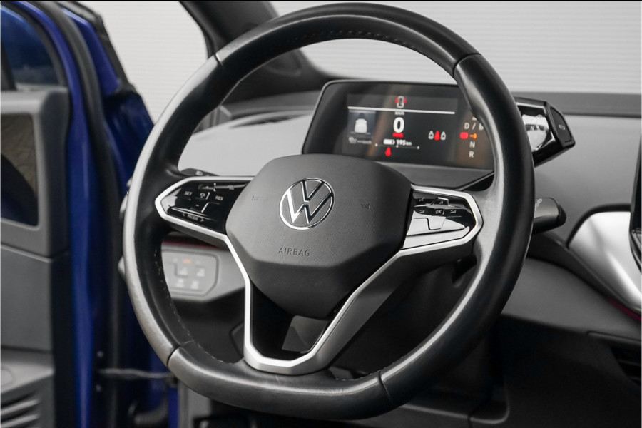 Volkswagen ID.4 Pro 77 kWh Comfort Pakket ACC CarPlay Trekhaak