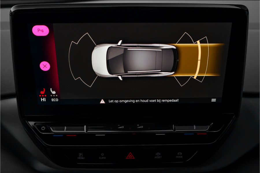Volkswagen ID.4 Pro 77 kWh Comfort Pakket ACC CarPlay Trekhaak