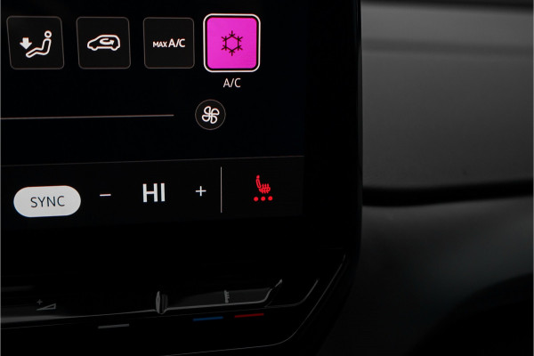 Volkswagen ID.4 Pro 77 kWh Comfort Pakket ACC CarPlay Trekhaak