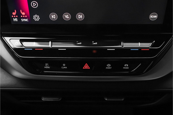Volkswagen ID.4 Pro 77 kWh Comfort Pakket ACC CarPlay Trekhaak
