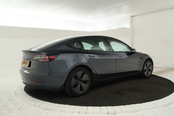 Tesla Model 3 Long Range AWD 75 kWh Leer, climate, autopilot