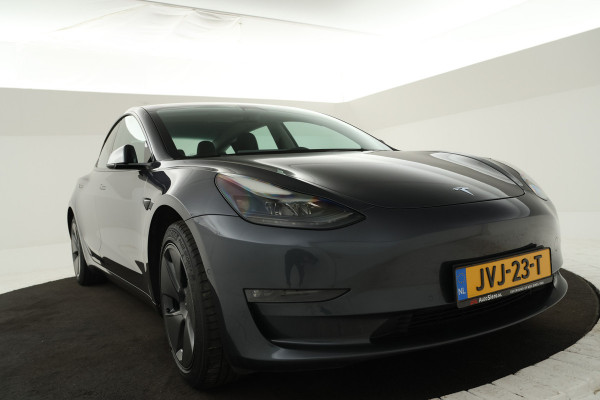 Tesla Model 3 Long Range AWD 75 kWh Leer, climate, autopilot