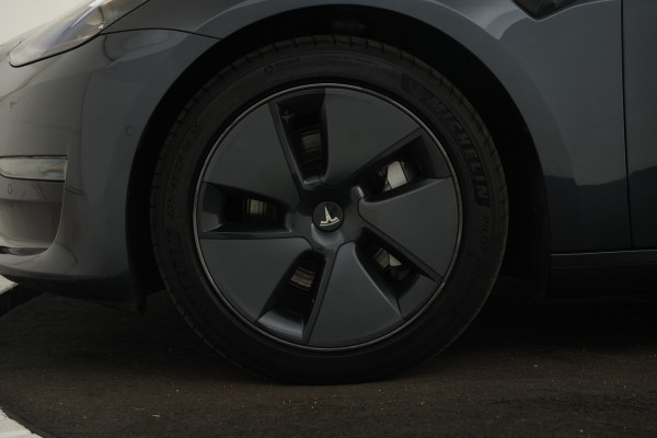 Tesla Model 3 Long Range AWD 75 kWh Leer, climate, autopilot