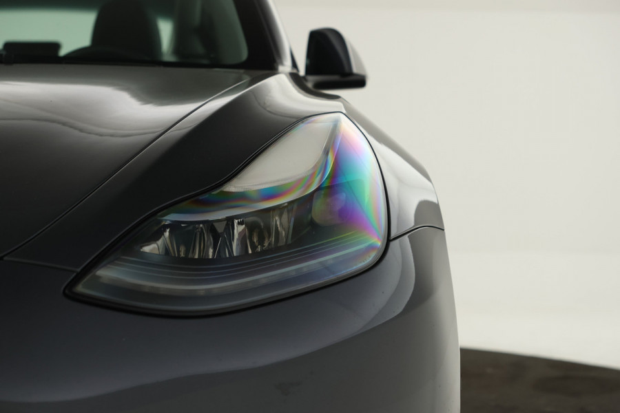 Tesla Model 3 Long Range AWD 75 kWh Leer, climate, autopilot