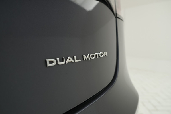 Tesla Model 3 Long Range AWD 75 kWh Leer, climate, autopilot