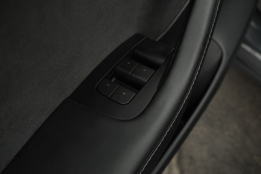 Tesla Model 3 Long Range AWD 75 kWh Leer, climate, autopilot