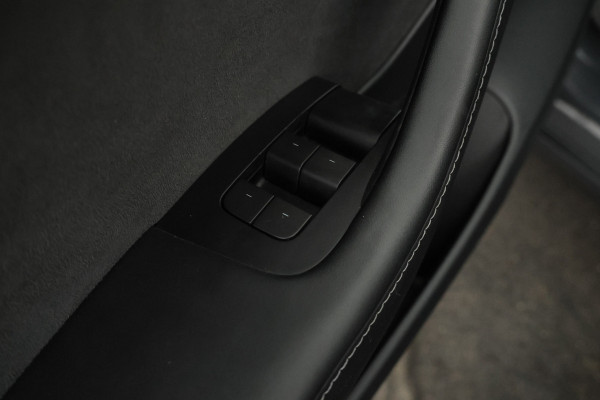 Tesla Model 3 Long Range AWD 75 kWh Leer, climate, autopilot