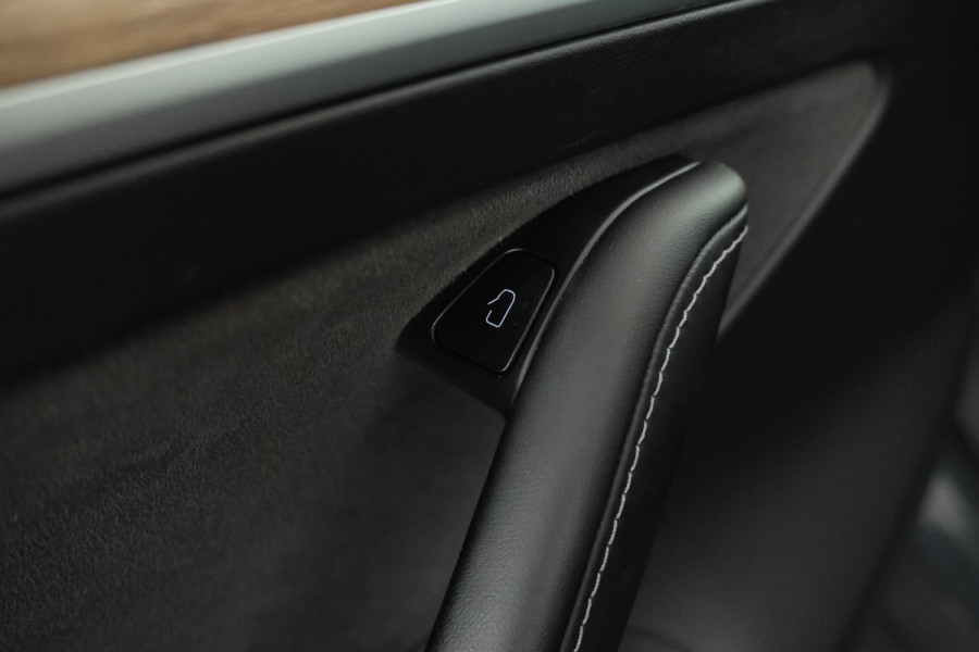 Tesla Model 3 Long Range AWD 75 kWh Leer, climate, autopilot