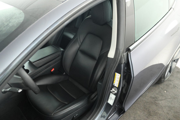 Tesla Model 3 Long Range AWD 75 kWh Leer, climate, autopilot