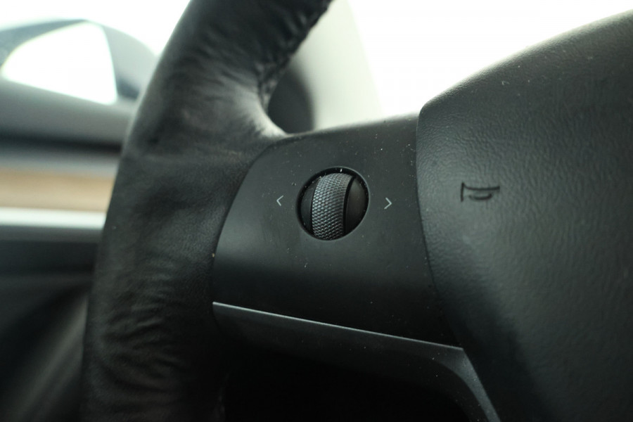 Tesla Model 3 Long Range AWD 75 kWh Leer, climate, autopilot