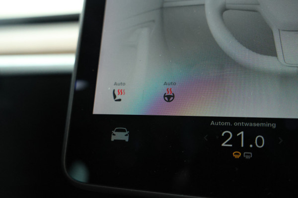 Tesla Model 3 Long Range AWD 75 kWh Leer, climate, autopilot