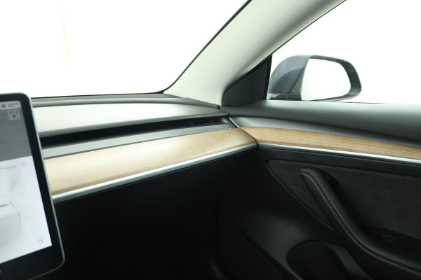 Tesla Model 3 Long Range AWD 75 kWh Leer, climate, autopilot