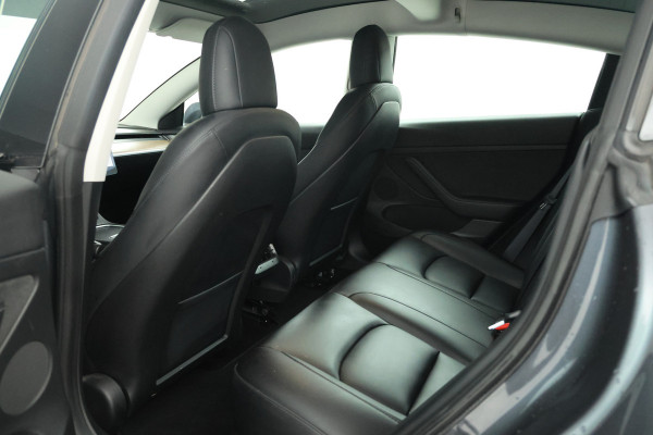 Tesla Model 3 Long Range AWD 75 kWh Leer, climate, autopilot