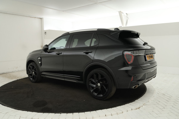 Lynk & Co 01 1.5 Panorama, Black pakket, BOM VOL!!