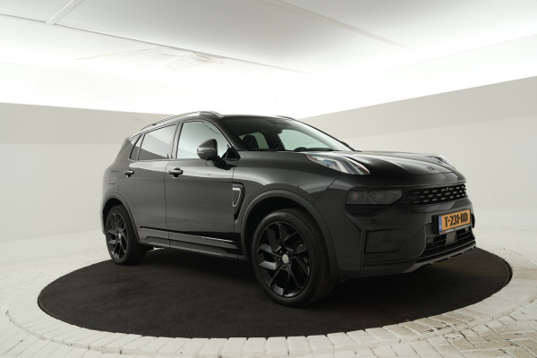 Lynk & Co 01 1.5 Panorama, Black pakket, BOM VOL!!