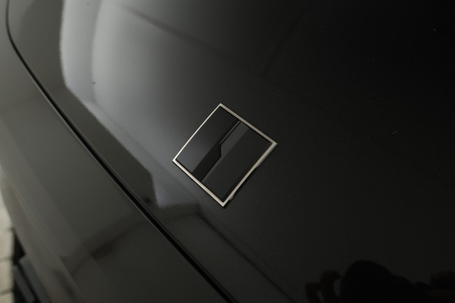 Lynk & Co 01 1.5 Panorama, Black pakket, BOM VOL!!