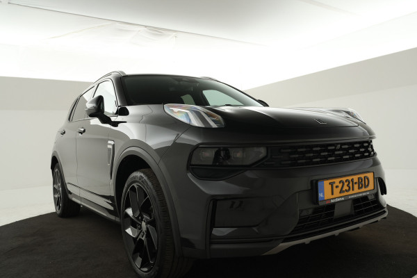 Lynk & Co 01 1.5 Panorama, Black pakket, BOM VOL!!