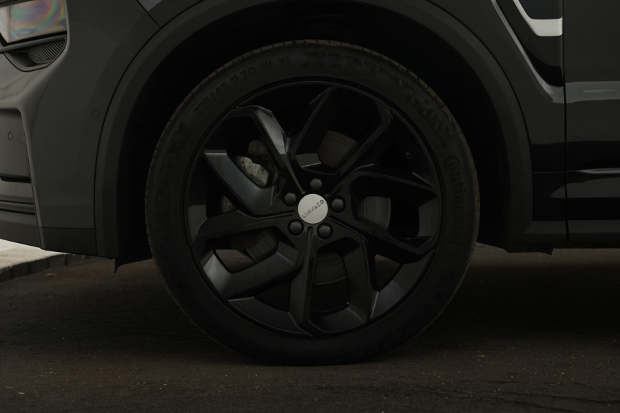 Lynk & Co 01 1.5 Panorama, Black pakket, BOM VOL!!