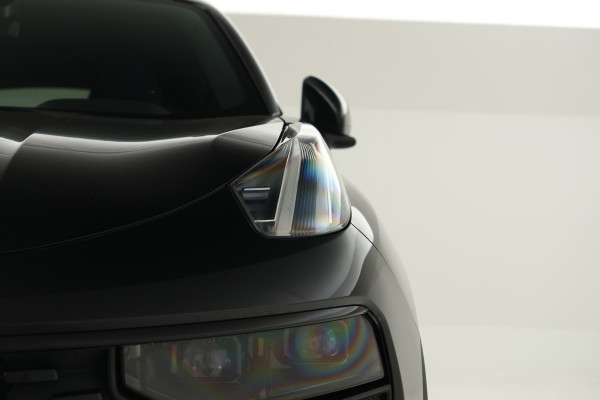 Lynk & Co 01 1.5 Panorama, Black pakket, BOM VOL!!