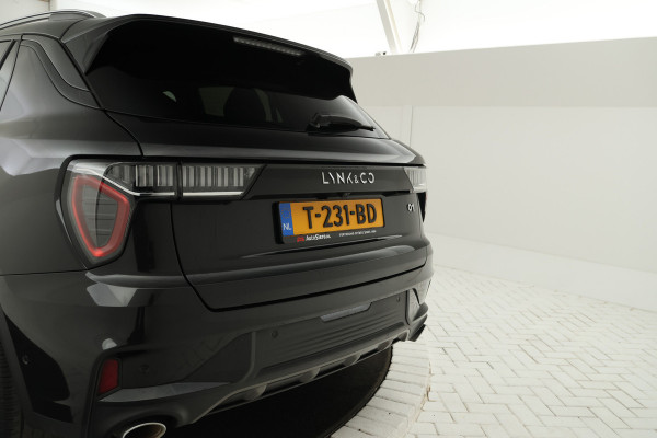 Lynk & Co 01 1.5 Panorama, Black pakket, BOM VOL!!