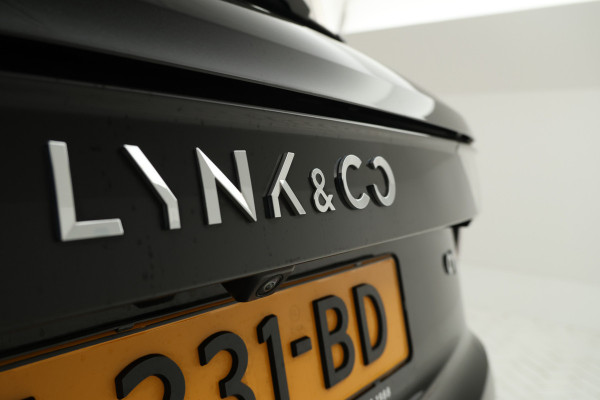 Lynk & Co 01 1.5 Panorama, Black pakket, BOM VOL!!
