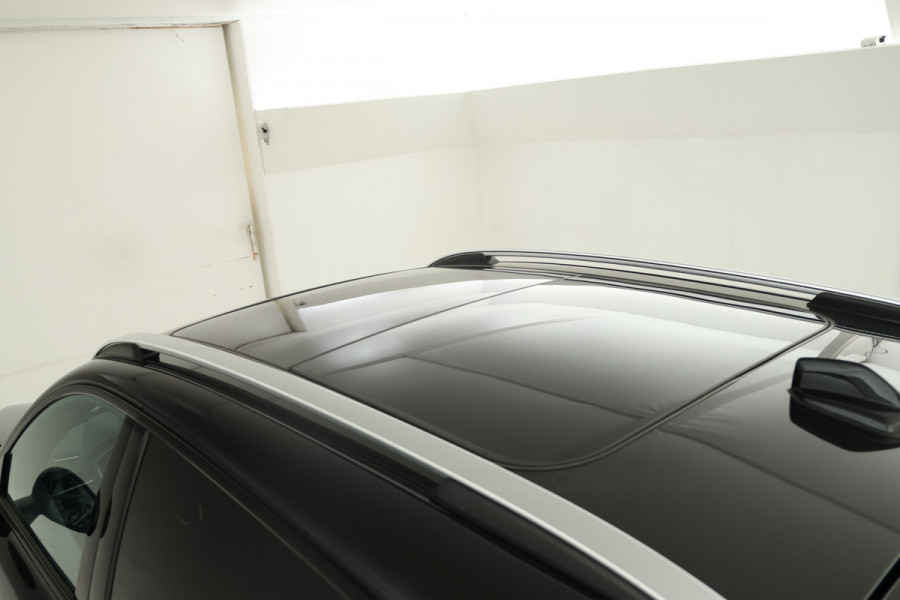 Lynk & Co 01 1.5 Panorama, Black pakket, BOM VOL!!