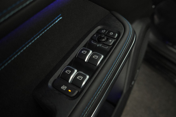 Lynk & Co 01 1.5 Panorama, Black pakket, BOM VOL!!