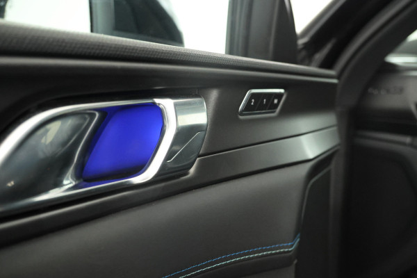 Lynk & Co 01 1.5 Panorama, Black pakket, BOM VOL!!