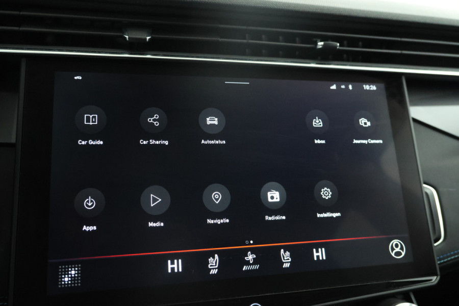 Lynk & Co 01 1.5 Panorama, Black pakket, BOM VOL!!