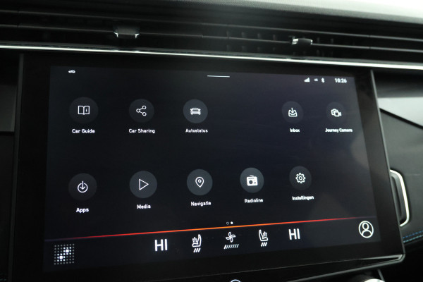 Lynk & Co 01 1.5 Panorama, Black pakket, BOM VOL!!