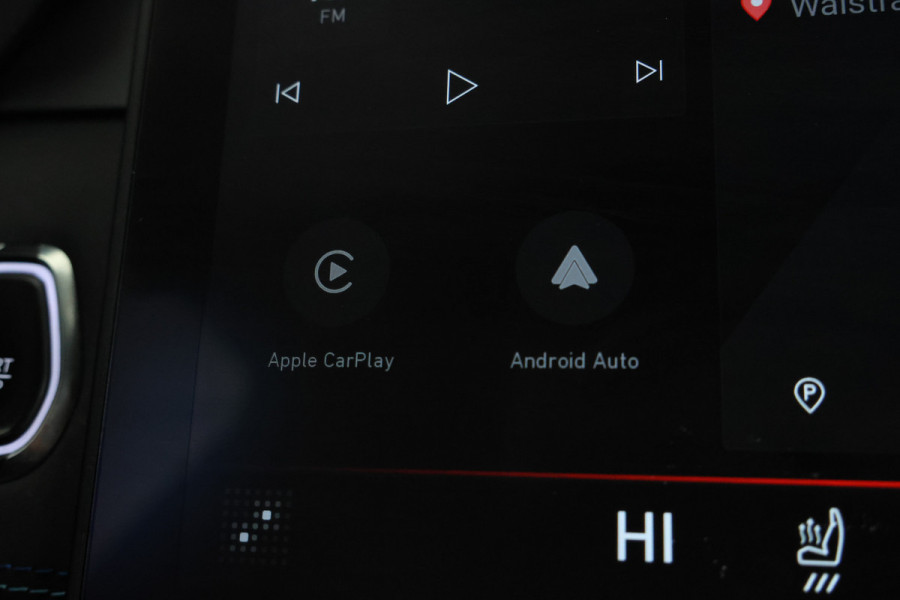 Lynk & Co 01 1.5 Panorama, Black pakket, BOM VOL!!