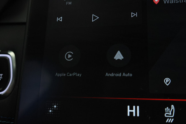 Lynk & Co 01 1.5 Panorama, Black pakket, BOM VOL!!