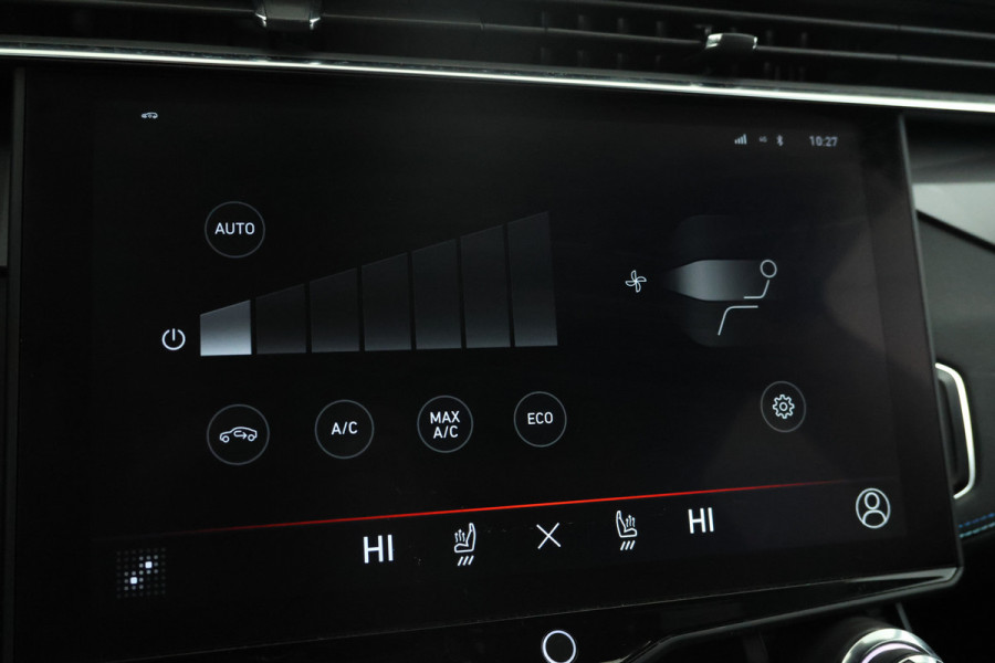 Lynk & Co 01 1.5 Panorama, Black pakket, BOM VOL!!