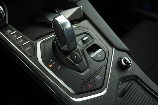 Lynk & Co 01 1.5 Panorama, Black pakket, BOM VOL!!