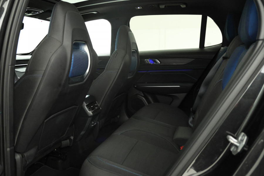 Lynk & Co 01 1.5 Panorama, Black pakket, BOM VOL!!