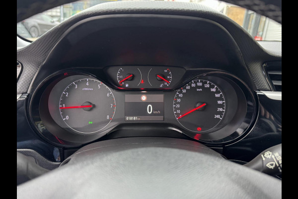 Opel Corsa 1.2 Elegance - 18.175 KM - Navigatie / Apple CarPlay I Airco I Sport velgen I PDC I Dealer onderhoud