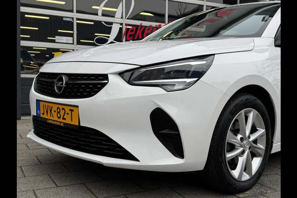 Opel Corsa 1.2 Elegance - 18.175 KM - Navigatie / Apple CarPlay I Airco I Sport velgen I PDC I Dealer onderhoud