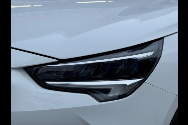 Opel Corsa 1.2 Elegance - 18.175 KM - Navigatie / Apple CarPlay I Airco I Sport velgen I PDC I Dealer onderhoud