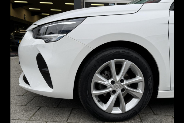 Opel Corsa 1.2 Elegance - 18.175 KM - Navigatie / Apple CarPlay I Airco I Sport velgen I PDC I Dealer onderhoud