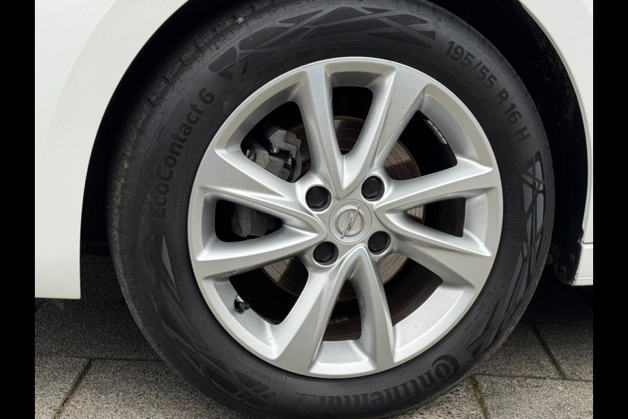 Opel Corsa 1.2 Elegance - 18.175 KM - Navigatie / Apple CarPlay I Airco I Sport velgen I PDC I Dealer onderhoud