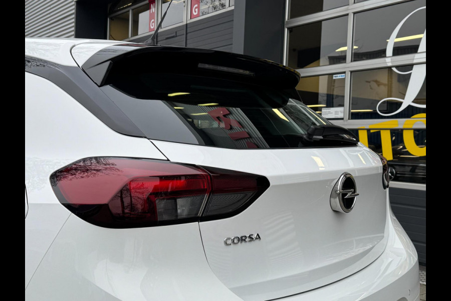 Opel Corsa 1.2 Elegance - 18.175 KM - Navigatie / Apple CarPlay I Airco I Sport velgen I PDC I Dealer onderhoud